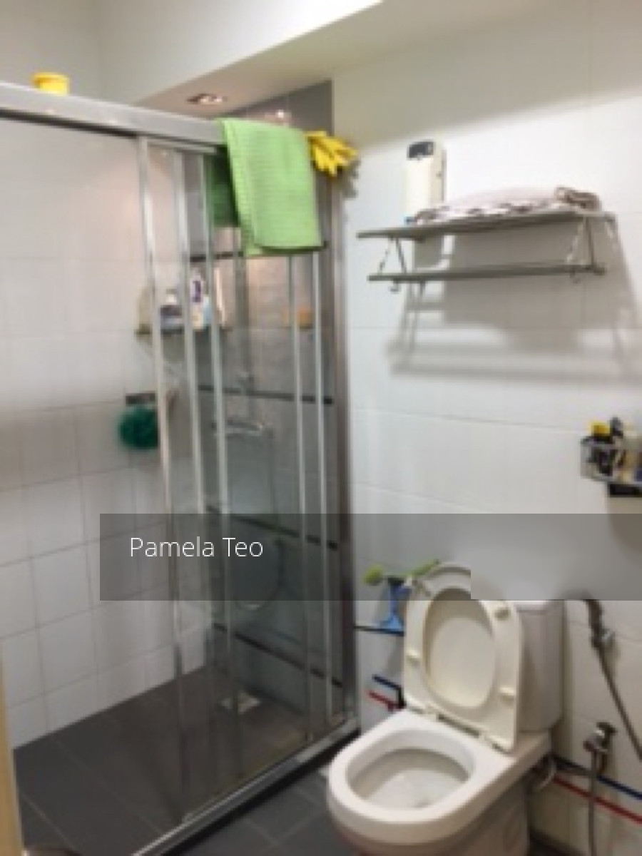 Blk 270b Punggol Field (Punggol), HDB 5 Rooms #123825542